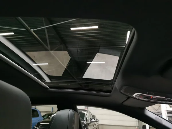 AUDI A5 Sportback (2026) — foto 10 van 23