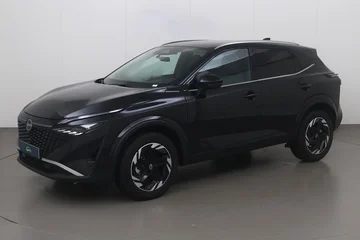 Nissan Qashqai (2026)