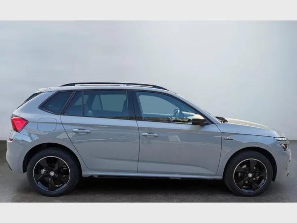 Skoda Kamiq (2022) — foto 28 van 29
