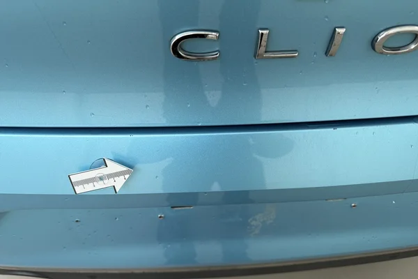 Renault Clio V (2020) — foto 14 van 21