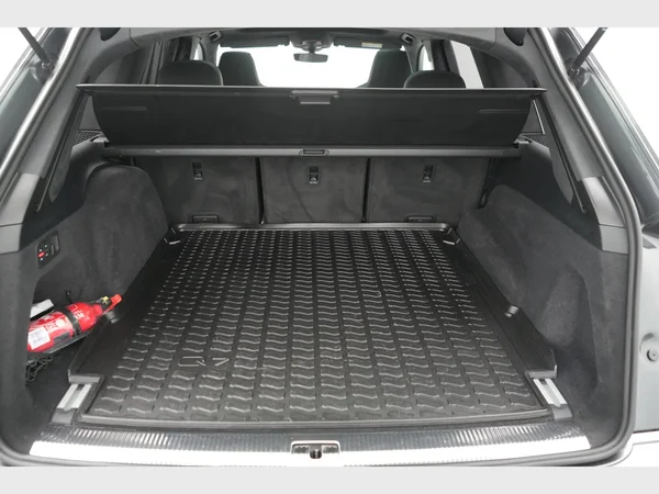 AUDI Q7 (2024) — foto 16 van 40