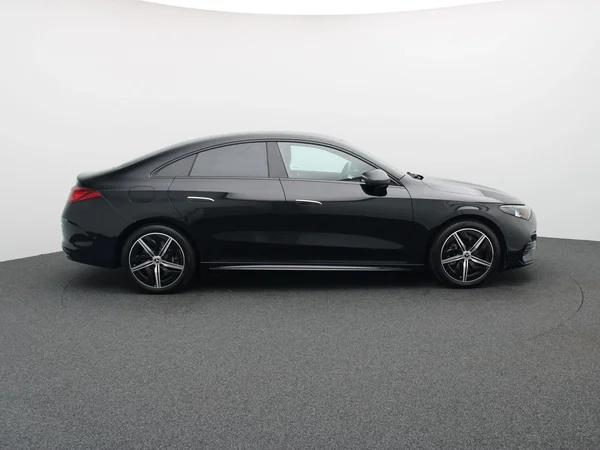 Mercedes-Benz CLA (2026) — foto 29 van 32