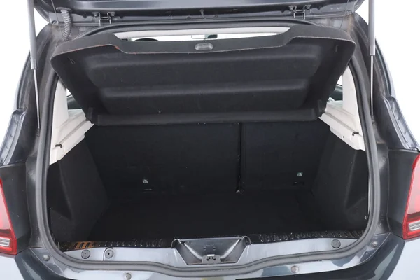 Dacia Sandero (2020) — foto 8 van 16