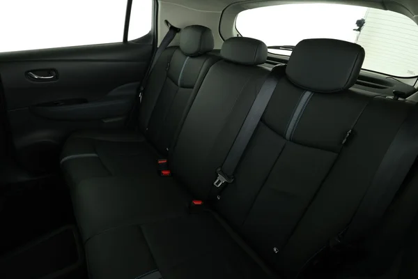 Nissan Leaf (2019) — foto 5 van 16