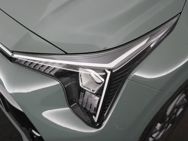 Kia Picanto (2025) — foto 23 van 23