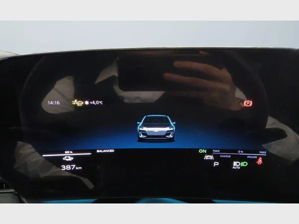 Audi A6 Avant e-tron (2025) — foto 5 van 27