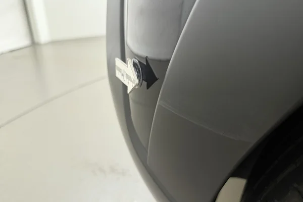 Citroen C3 (2023) — foto 10 van 18