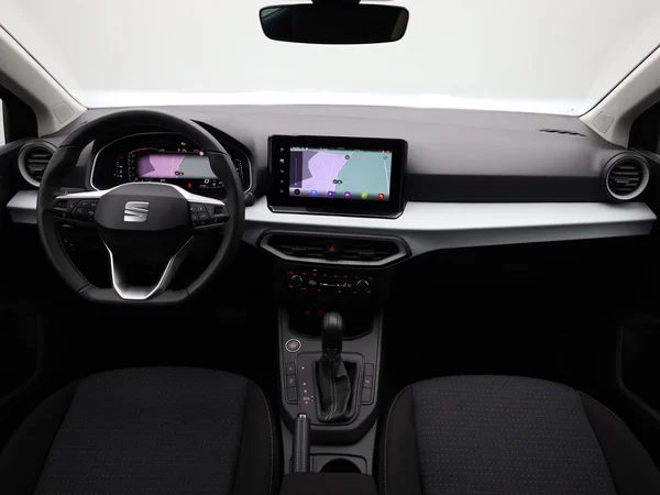 SEAT Ibiza 5P/D (2024) — foto 18 van 19