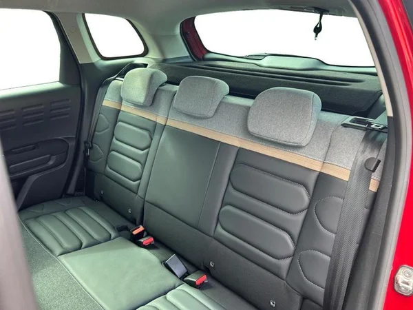 CITROEN C3 Aircross Dsl (2022) — foto 4 van 31