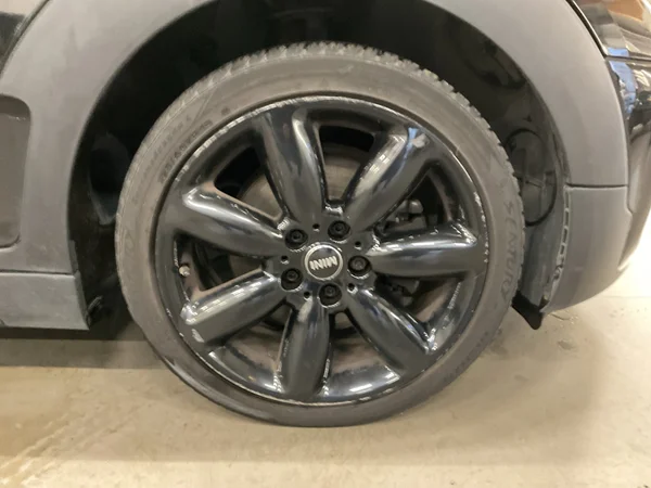 MINI Mini Clubman (F54) (2019) — foto 17 van 20