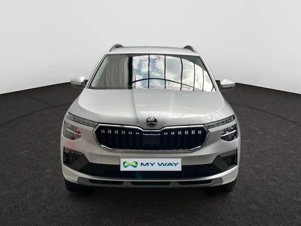 SKODA Kamiq (2026) — foto 12 van 12