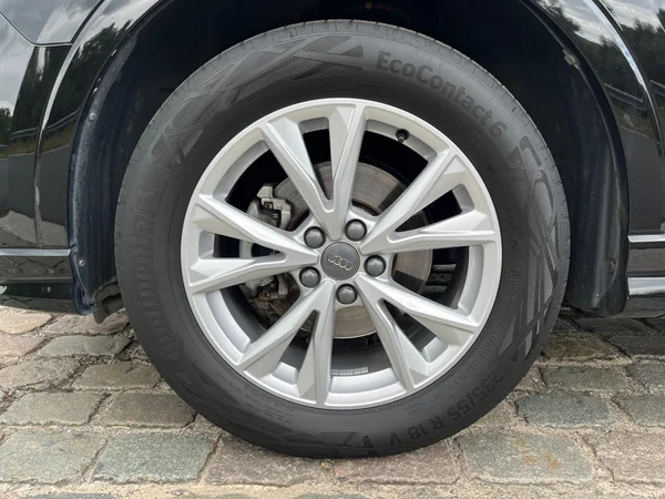 AUDI Q3 (2020) — foto 2 van 23