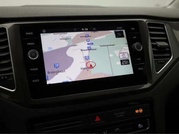 VOLKSWAGEN Golf Sportsvan (2020) — foto 9 van 19