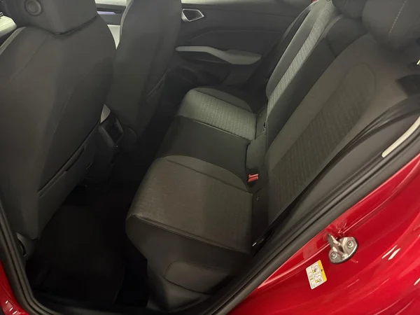 SKODA Epiq (2026) — foto 4 van 15