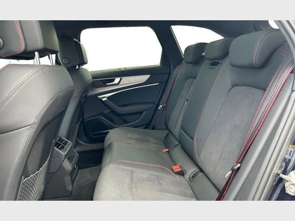 Audi A6 Avant (2026) — foto 3 van 42