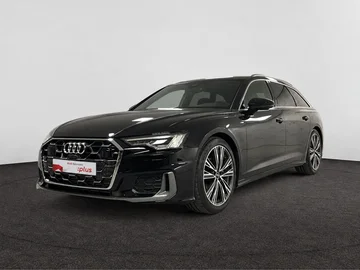 AUDI A6 Avant (2026)