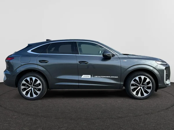 AUDI Q3 Sportback (2026) — foto 5 van 21