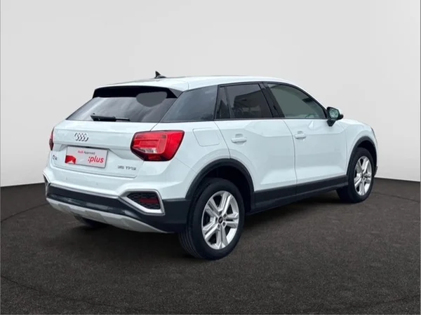AUDI Q2 (2022) — foto 15 van 22