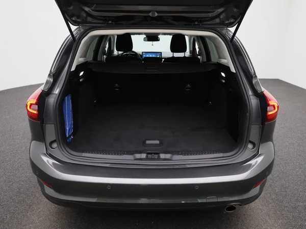Ford Focus (2024) — foto 5 van 37