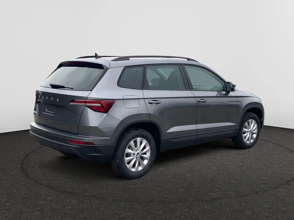 SKODA Karoq (2025) — foto 13 van 16
