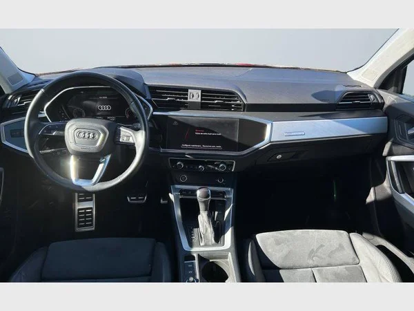 Audi Q3 (2023) — foto 4 van 29