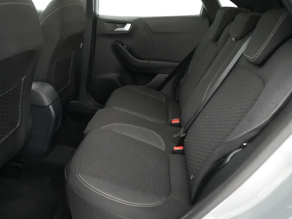 Ford Puma (2024) — foto 7 van 21
