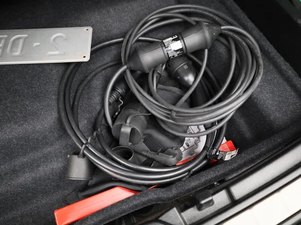 Volvo C40 (2023) — foto 5 van 47