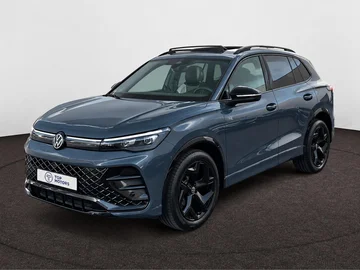 VOLKSWAGEN Tiguan (2026)