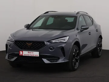 CUPRA Formentor (2023)