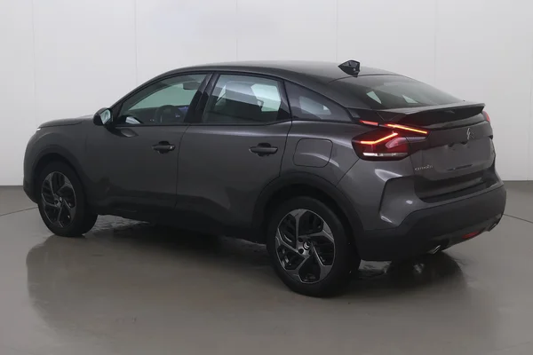 Citroen C4 (2024) — foto 15 van 21