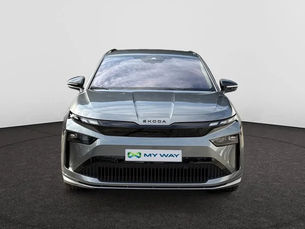 SKODA Enyaq (2025) — foto 12 van 22