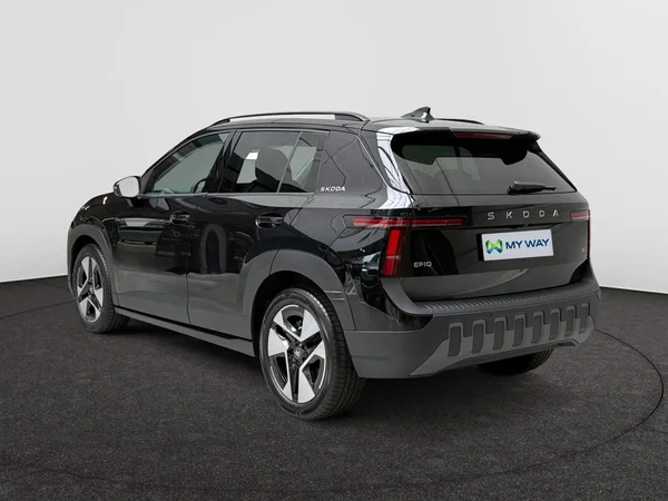 SKODA Epiq (2026) — foto 11 van 17