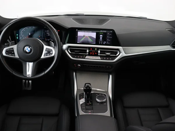 BMW 430 (2022) — foto 31 van 31