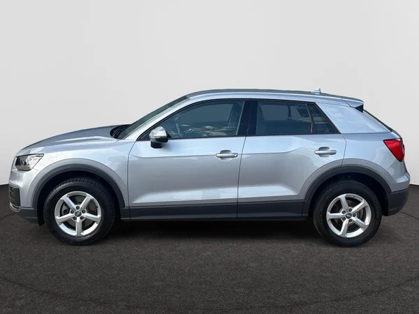 AUDI Q2 (2018) — foto 19 van 24