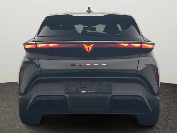 CUPRA Raval (2026) — foto 5 van 10