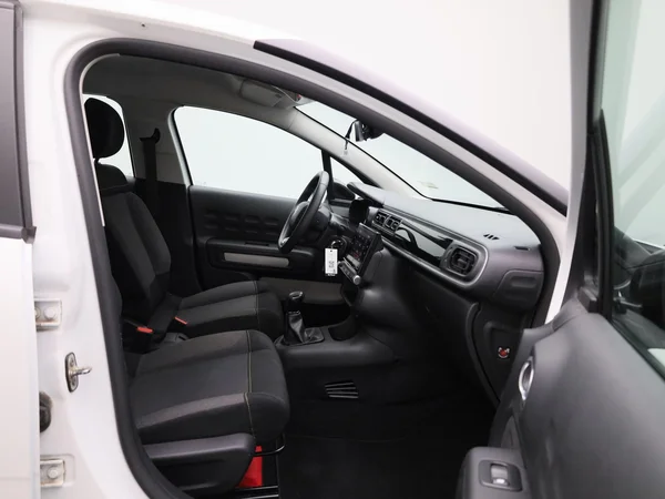 Citroën C3 (2022) — foto 26 van 36
