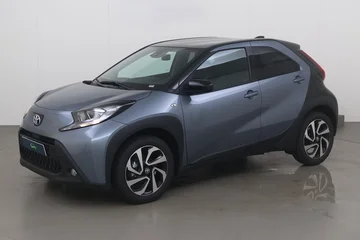 Toyota Aygo X (2025)