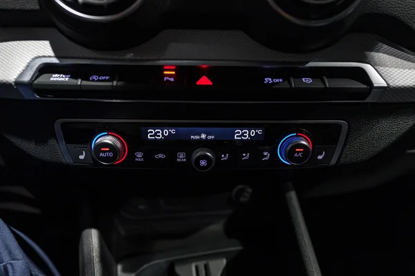 Audi Q2 (2023) — foto 24 van 36