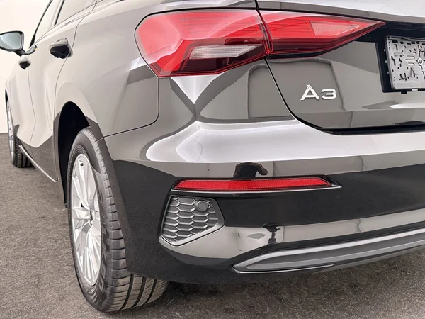 AUDI A3 (2023) — foto 18 van 26