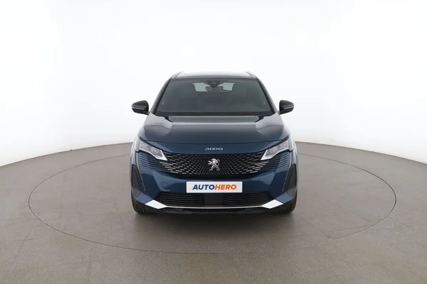 Peugeot 3008 (2021) — foto 15 van 16