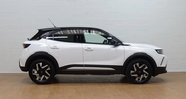 Opel Mokka (2024) — foto 27 van 28