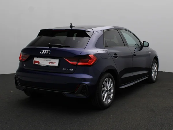 AUDI A1 Sportback (2026) — foto 8 van 14