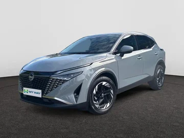 NISSAN Qashqai (2025)