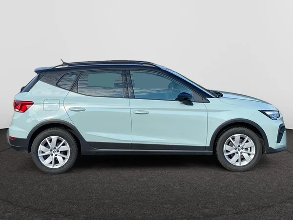 SEAT Arona (2026) — foto 6 van 8
