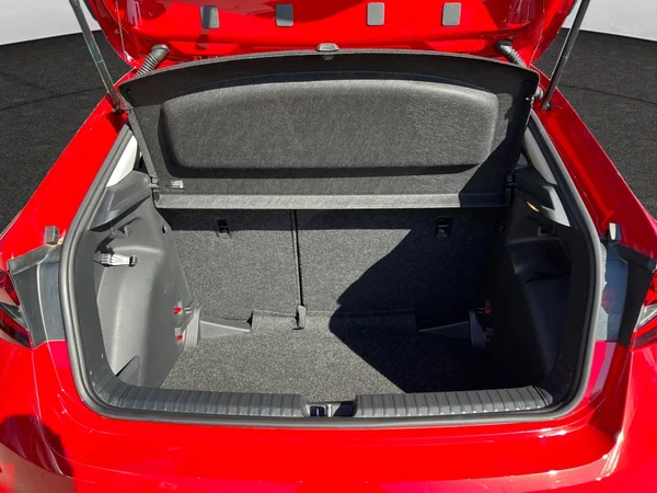 SKODA Fabia (2025) — foto 4 van 22