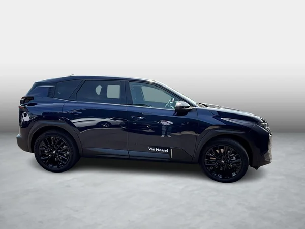 Citroën ë-C5 Aircross (2025) — foto 25 van 26