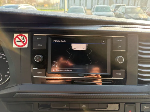 VOLKSWAGEN Transporter T6.1 1000 Fou Swb (2023) — foto 5 van 20