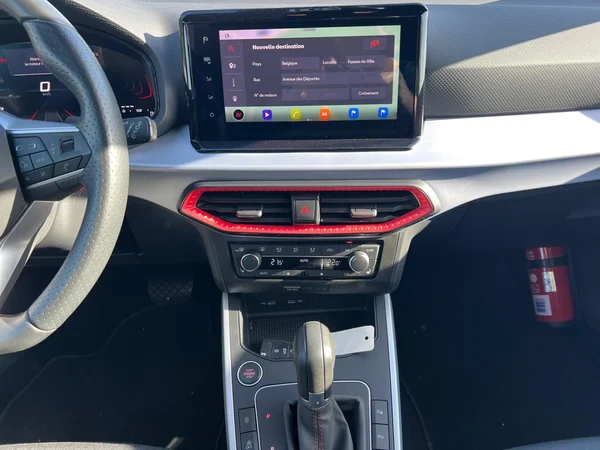 SEAT Arona (2024) — foto 16 van 18