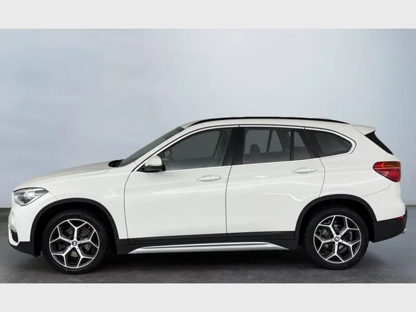 BMW X1 (2019) — foto 20 van 25