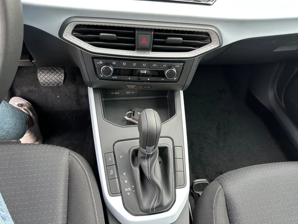 SEAT Arona (2025) — foto 24 van 24
